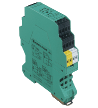 PEPPERL+FUCHS 124422-VAA-4E4A-KE-ZE/R