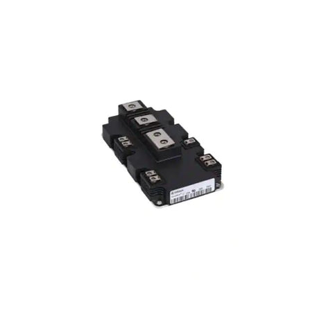 INFINEON DF650R17IE4BOSA1