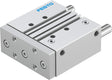 FESTO 8118936-DFM-50-80-P-A-KF-F1A