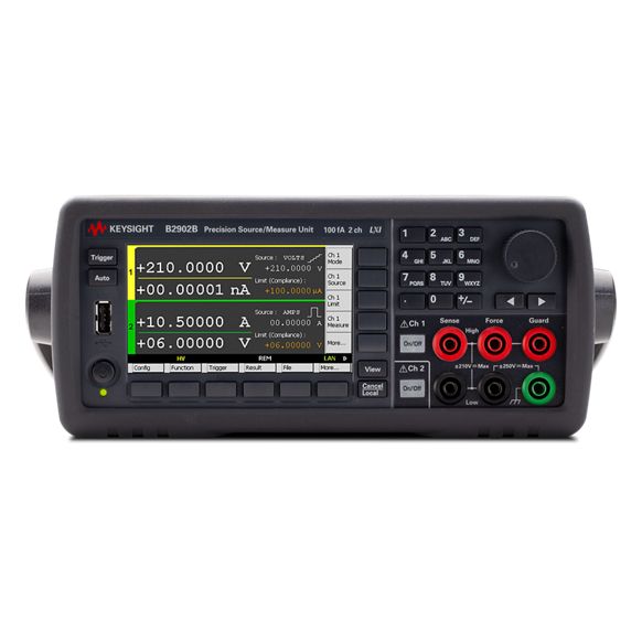 KEYSIGHT B2902B