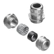 WEIDMULLER 1009860000-VGM20-SS68KB6-12