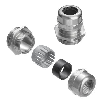 WEIDMULLER 1009860000-VGM20-SS68KB6-12