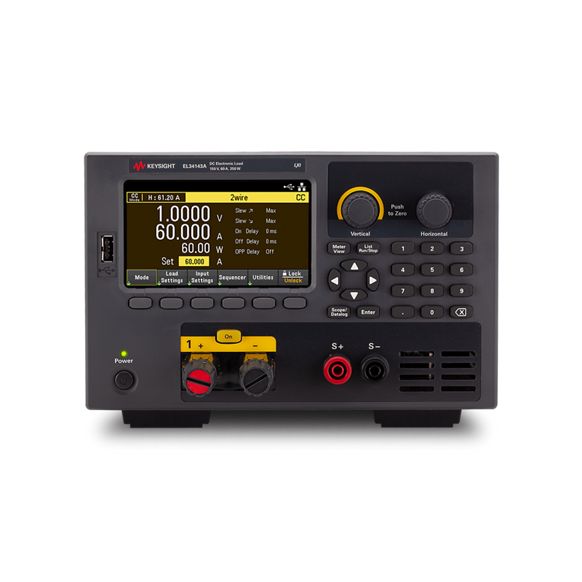 KEYSIGHT EL34143A