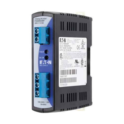 EATON 172890-PSG60N24RP