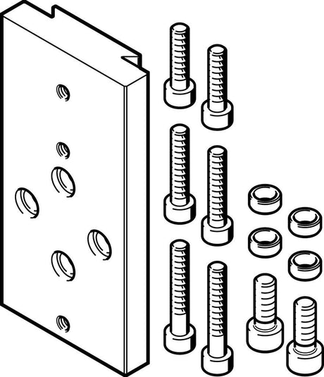 FESTO 177762-HMSV-22