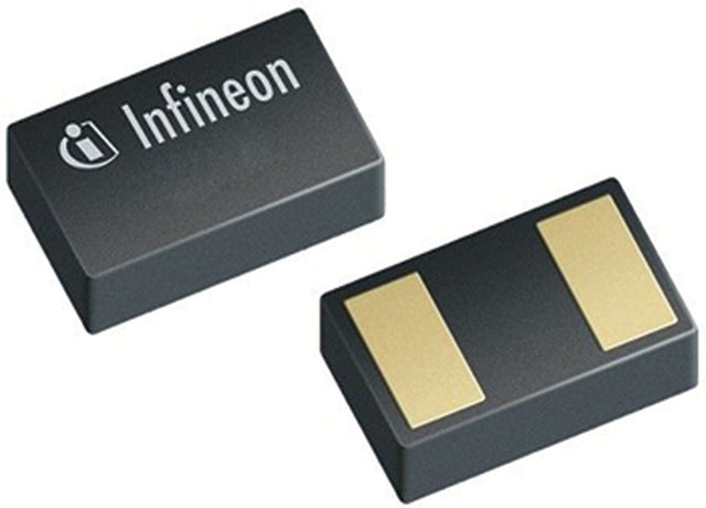 INFINEON ESD207B102ELE6327XTMA1