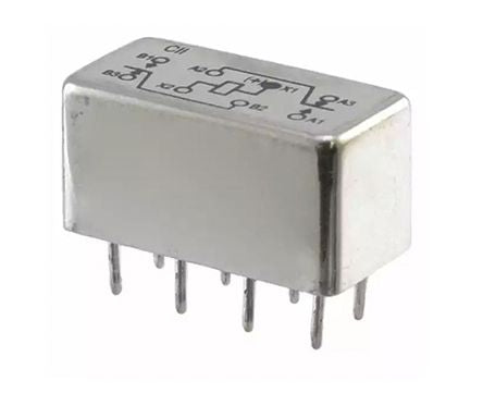 TE CONNECTIVITY HFW1201K45M