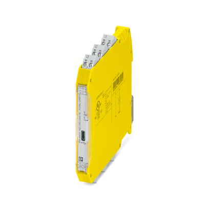 PHOENIX CONTACT 1249515-PSR-MM35-1NO-1DO-24DC-SC