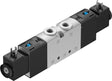 FESTO 575266-VUVS-L20-P53E-MD-G18-F7-1C1