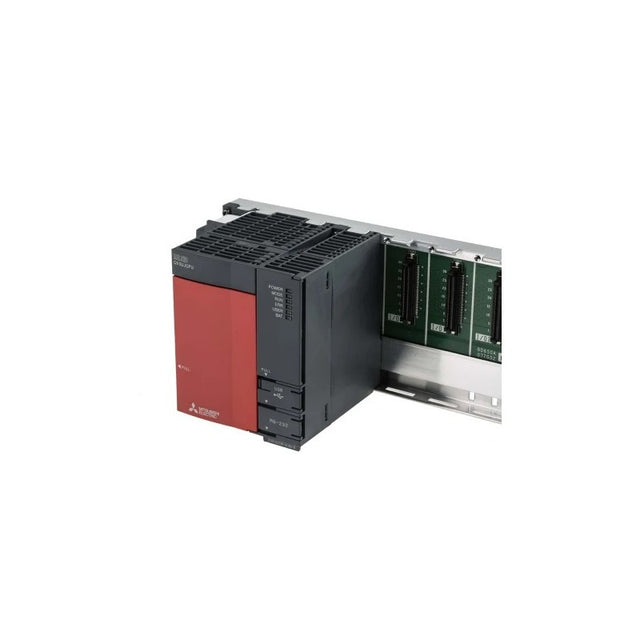 MITSUBISHI Q00JCPU