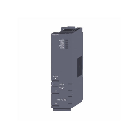 MITSUBISHI Q00UCPU