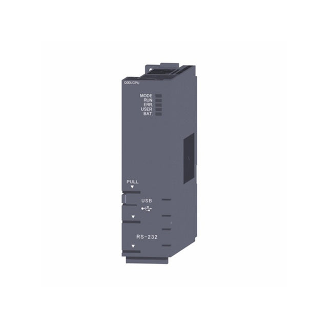 MITSUBISHI Q00UCPU