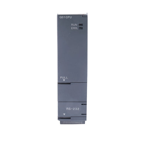 MITSUBISHI Q01CPU