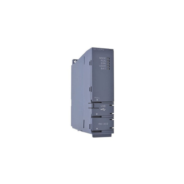 MITSUBISHI Q01UCPUElectric