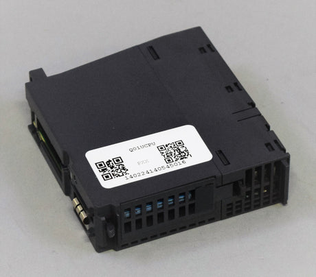 MITSUBISHI Q01UCPUElectric
