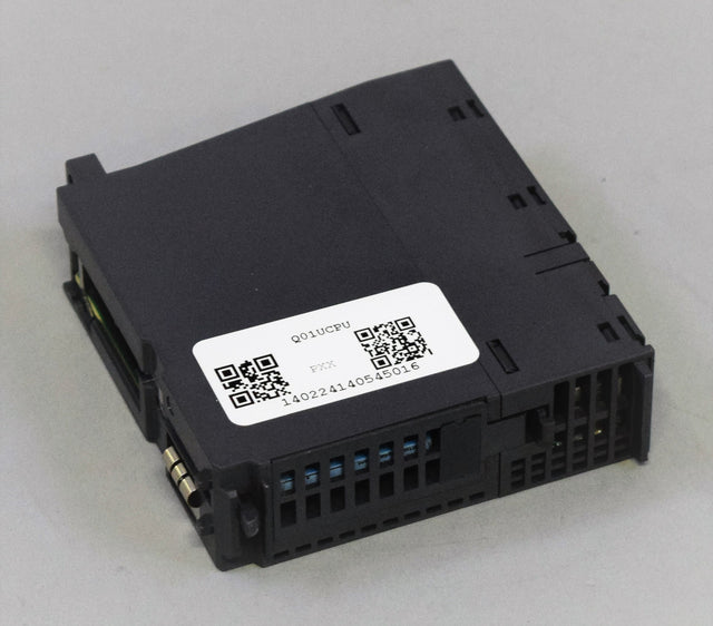 MITSUBISHI Q01UCPUElectric