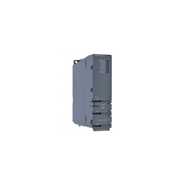MITSUBISHI Q03UDCPUElectric