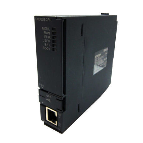 MITSUBISHI Q03UDECPUElectric