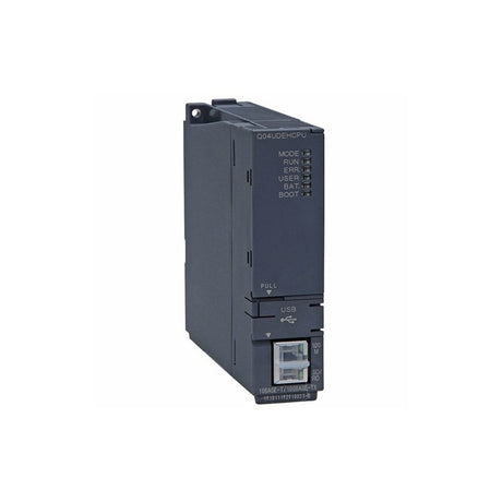 MITSUBISHI Q04UDEHCPUElectric
