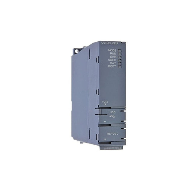 MITSUBISHI Q04UDHCPUElectric