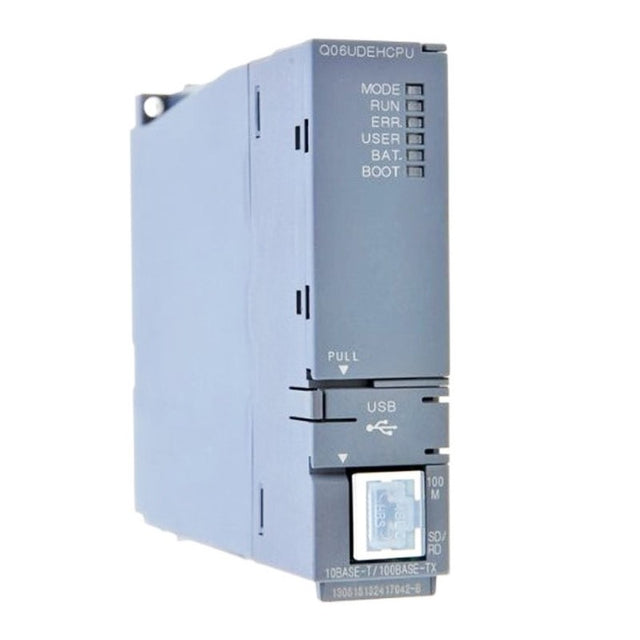 MITSUBISHI Q06UDEHCPUElectric