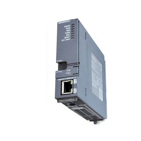 MITSUBISHI Q06UDPVCPUElectric