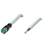 PEPPERL+FUCHS 244380-V3-GM-10M-PUR-ABG