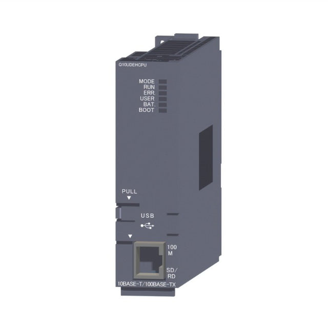 MITSUBISHI Q10UDEHCPUElectric