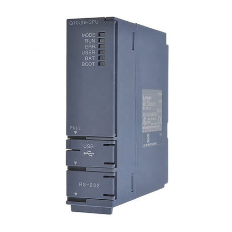 MITSUBISHI Q10UDHCPUElectric