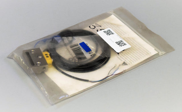 BANNER ENGINEERING Q12AB6LP