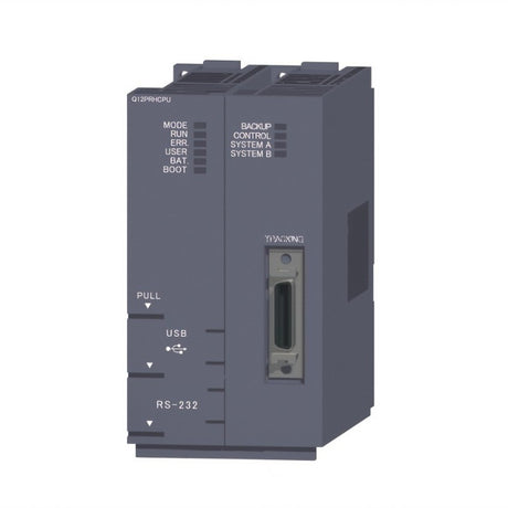 MITSUBISHI Q12PRHCPUElectric