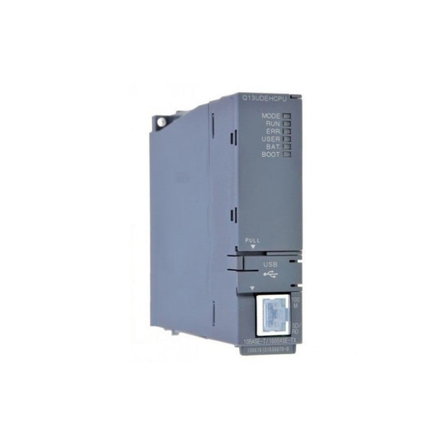 MITSUBISHI Q13UDEHCPUElectric