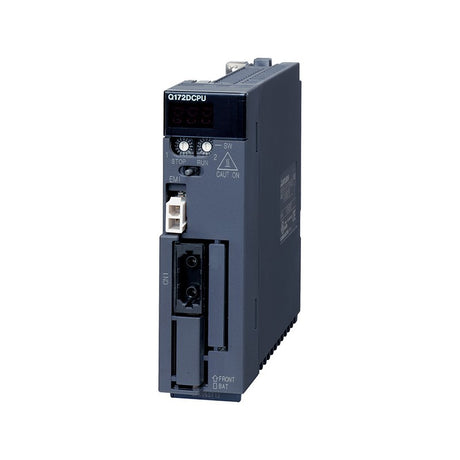 MITSUBISHI Q172DCPU