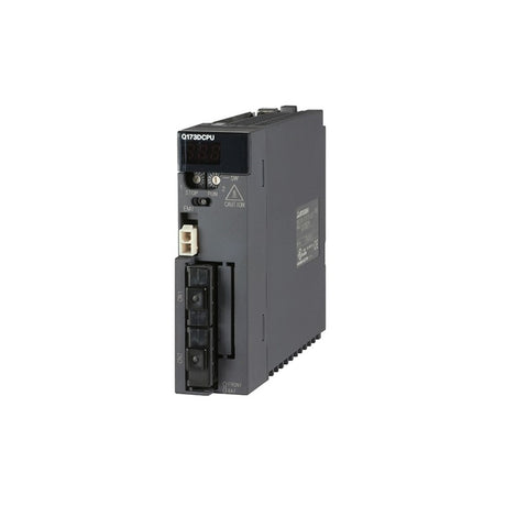 MITSUBISHI Q173DCPU