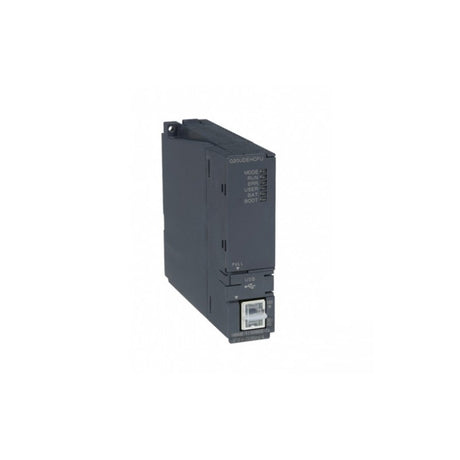 MITSUBISHI Q20UDEHCPUElectric
