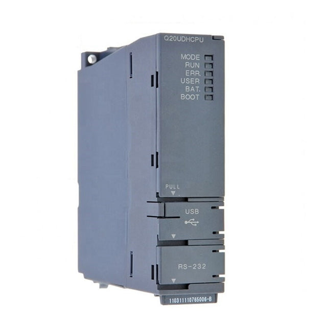 MITSUBISHI Q20UDHCPUElectric