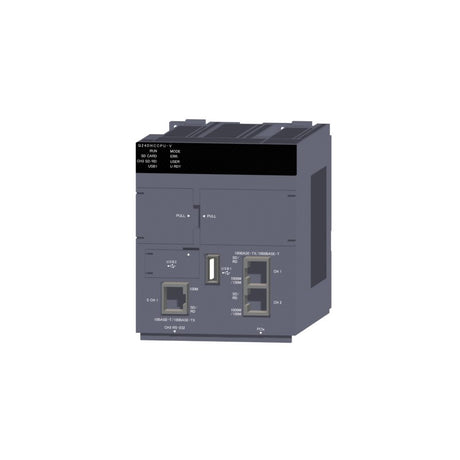 MITSUBISHI Q24DHCCPU-VElectric