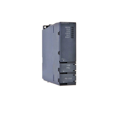 MITSUBISHI Q25HCPU