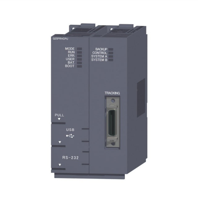 MITSUBISHI Q25PRHCPU