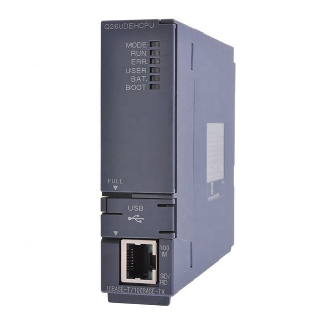 MITSUBISHI Q26UDEHCPUElectric
