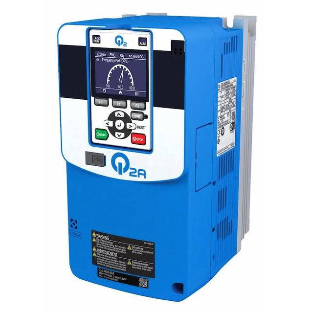 OMRON Q2A-A4023-AAA
