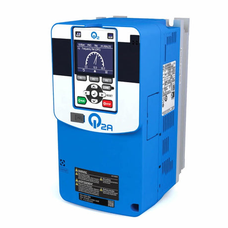 OMRON Q2A-A4208-AAA