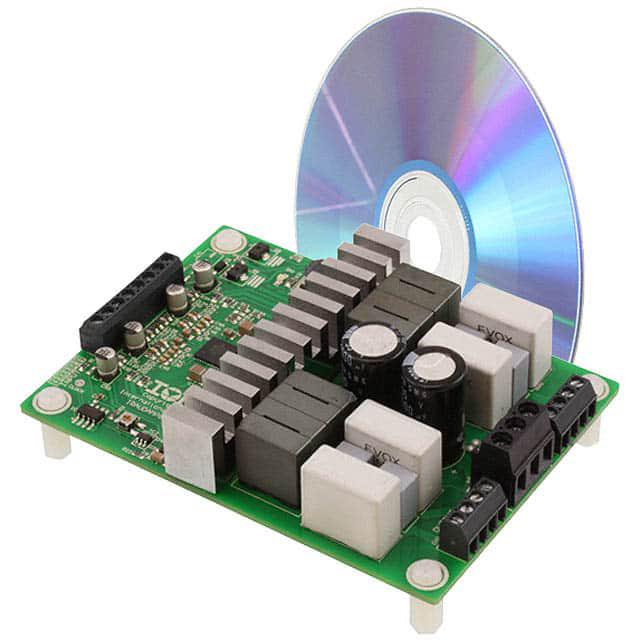 INFINEON IRAUDAMP8
