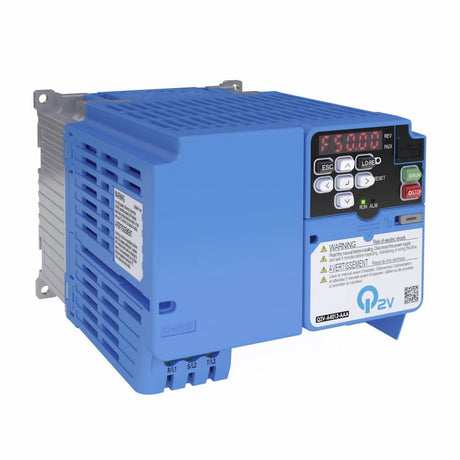 OMRON Q2V-AB018-BAA