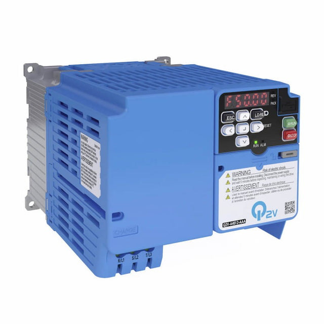 OMRON Q2V-AB018-BAA
