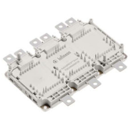 INFINEON FS820R08A6P2LBBPSA1