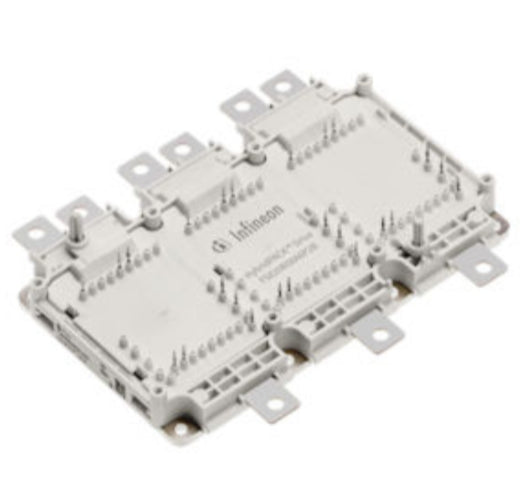 INFINEON FS820R08A6P2LBBPSA1