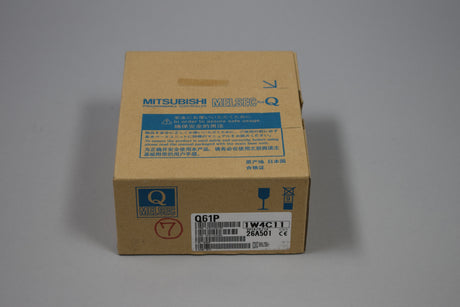 MITSUBISHI Q61P