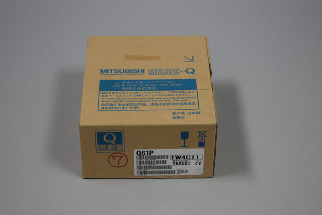 MITSUBISHI Q61P