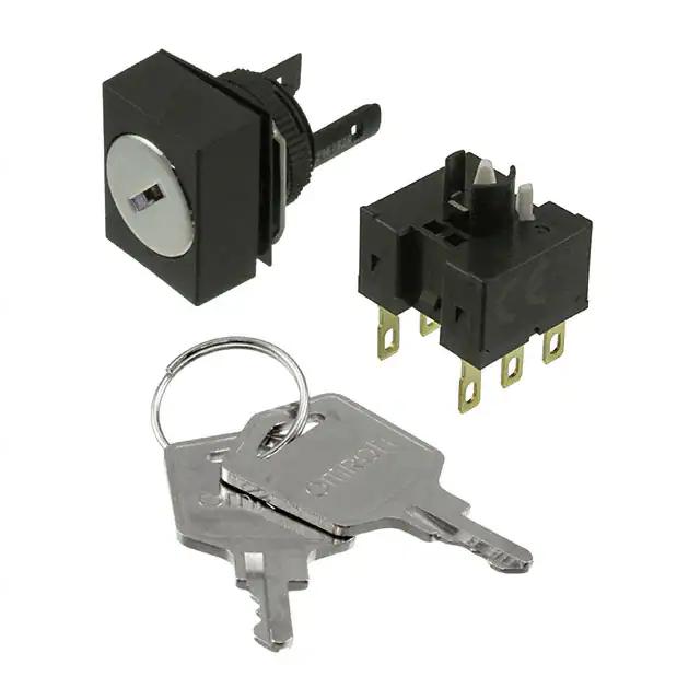 OMRON A165K-J3M-2